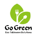 Go Green Tableware image