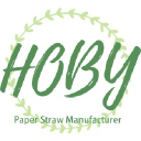 Hoby Paper Straw Manufacturer image