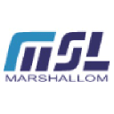 Marshallom (Holdings) Limited image